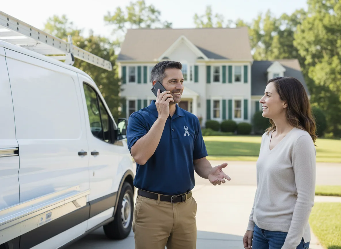 Home Gutter Service Vilonia, AR FAQs